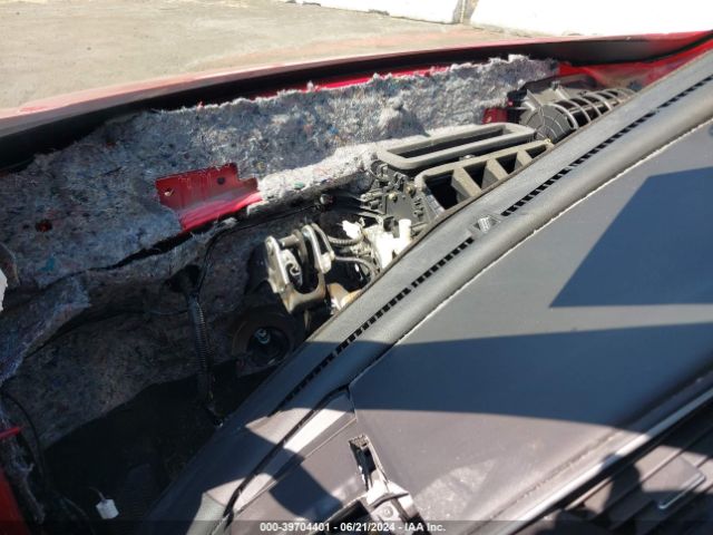 2HGFC2F82LH522415 Honda Civic Sport