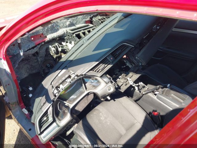 2HGFC2F82LH522415 Honda Civic Sport