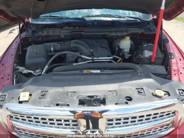 1C6RR6NT5ES135593 RAM 1500 Laramie