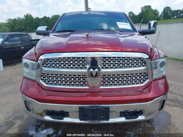 1C6RR6NT5ES135593 RAM 1500 Laramie