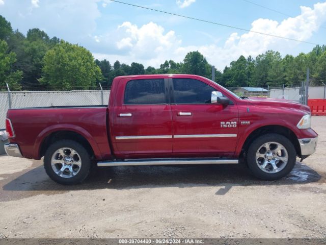 1C6RR6NT5ES135593 RAM 1500 Laramie