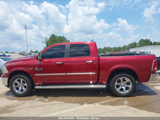 1C6RR6NT5ES135593 RAM 1500 Laramie