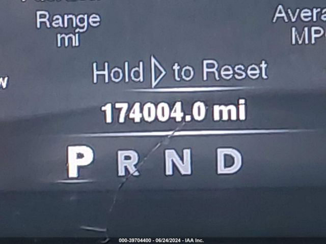 1C6RR6NT5ES135593 RAM 1500 Laramie