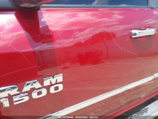 1C6RR6NT5ES135593 RAM 1500 Laramie