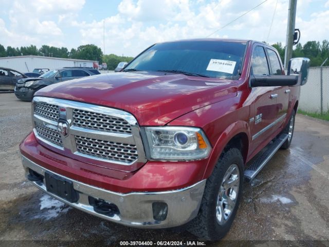 1C6RR6NT5ES135593 RAM 1500 Laramie