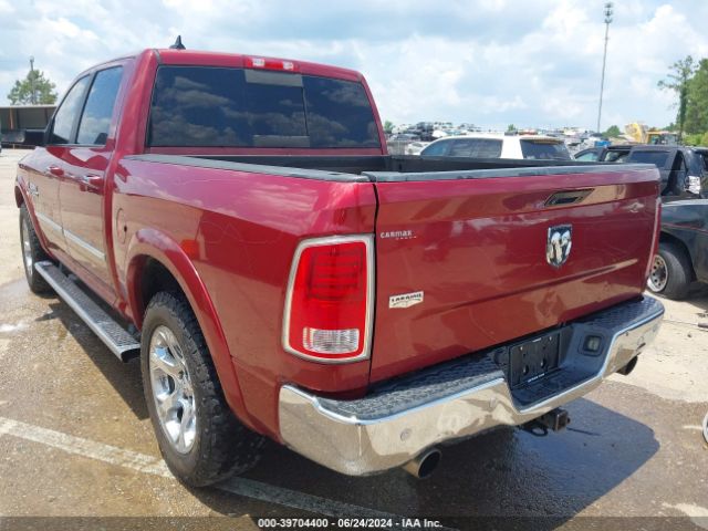 1C6RR6NT5ES135593 RAM 1500 Laramie