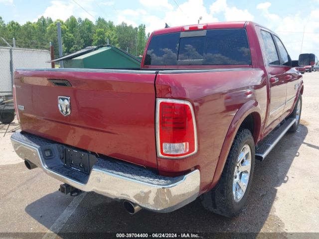 1C6RR6NT5ES135593 RAM 1500 Laramie
