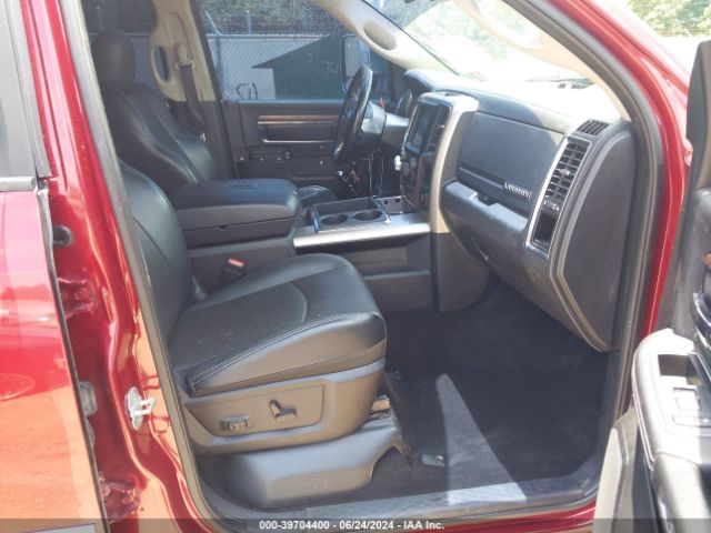 1C6RR6NT5ES135593 RAM 1500 Laramie
