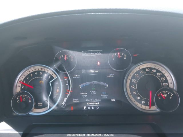 1C6RR6NT5ES135593 RAM 1500 Laramie