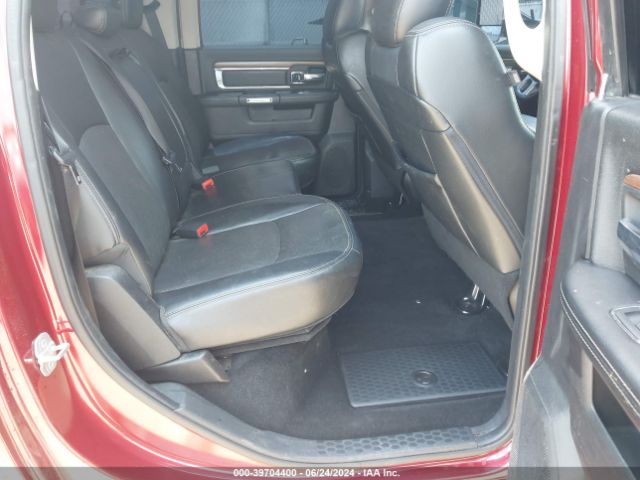 1C6RR6NT5ES135593 RAM 1500 Laramie
