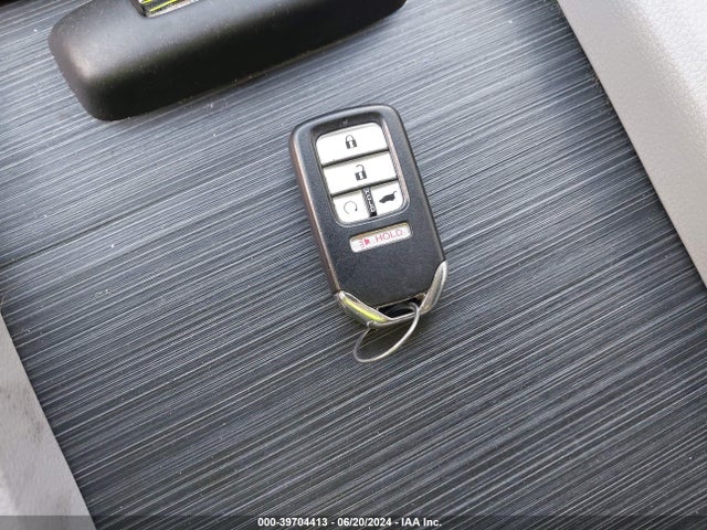 Honda Pilot Ex-l 2019 5FNYF5H46KB030744 Image 11