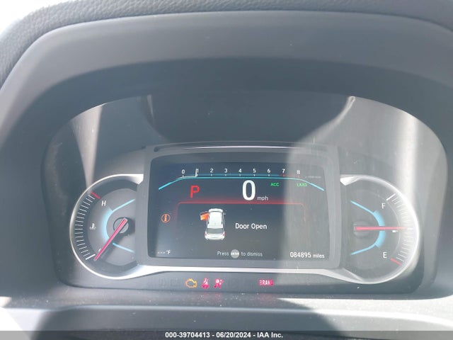 Honda Pilot Ex-l 2019 5FNYF5H46KB030744 Image 15