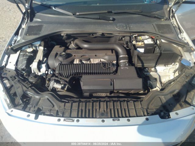 YV1612FS3E2275962 Volvo S60 T5/t5 Platinum/t5 Premier/t5 Premier Plus