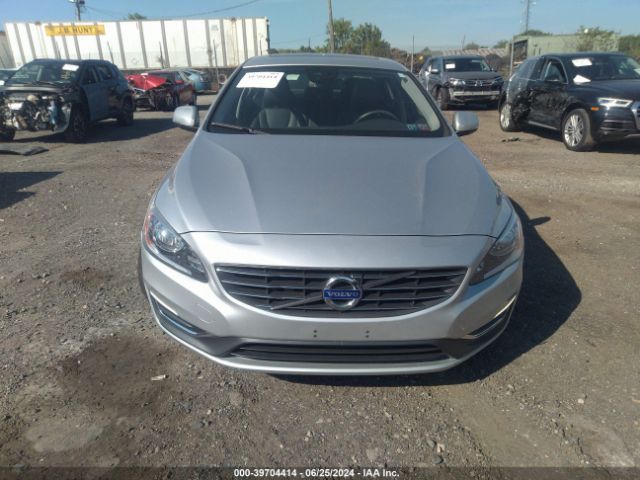YV1612FS3E2275962 Volvo S60 T5/t5 Platinum/t5 Premier/t5 Premier Plus