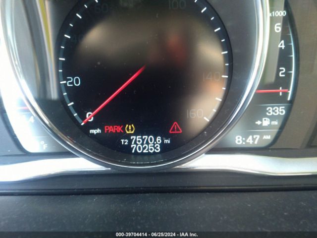 YV1612FS3E2275962 Volvo S60 T5/t5 Platinum/t5 Premier/t5 Premier Plus