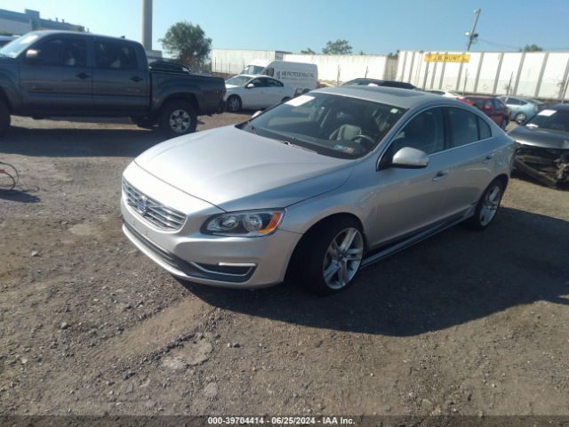 YV1612FS3E2275962 Volvo S60 T5/t5 Platinum/t5 Premier/t5 Premier Plus