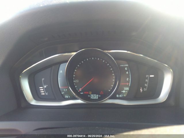 YV1612FS3E2275962 Volvo S60 T5/t5 Platinum/t5 Premier/t5 Premier Plus