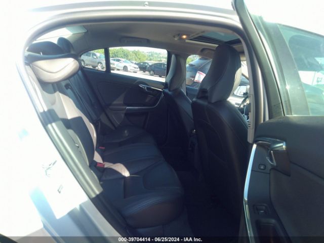 YV1612FS3E2275962 Volvo S60 T5/t5 Platinum/t5 Premier/t5 Premier Plus