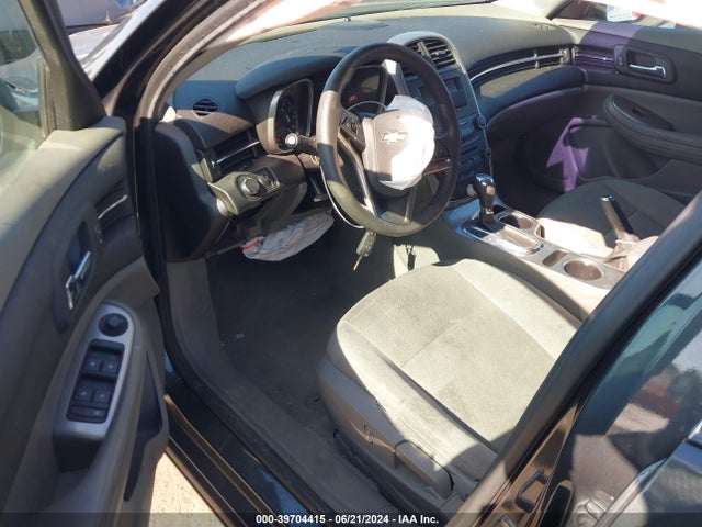 Chevrolet Malibu Limited Ls 2016 1G11B5SA8GU106564 Image 5