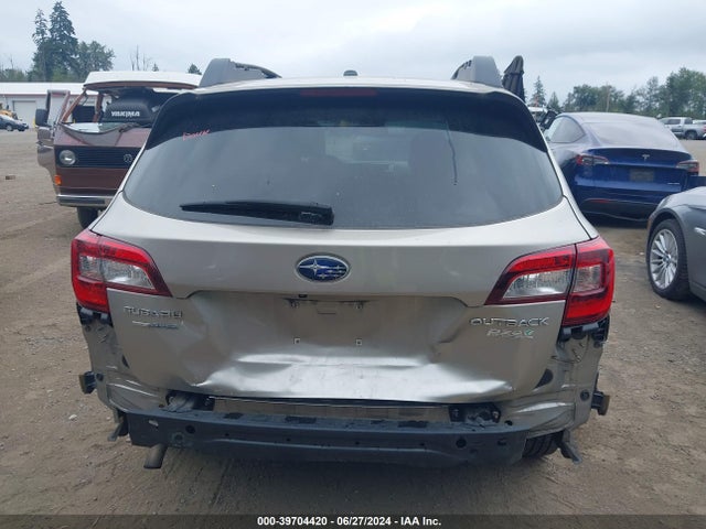 Subaru Outback 2.5i Premium 2015 4S4BSACC5F3200373 Image 6