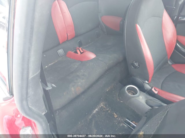 2009 MINI COOPER CLUBMAN WMWML33509TX35958 Photo 7
