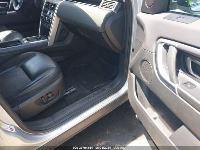 SALCP2BG2HH664241 Land Rover Discovery Sport Se