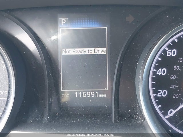 Toyota CAMRY SE 2018 JTNB11HK2J3014608 Image 7