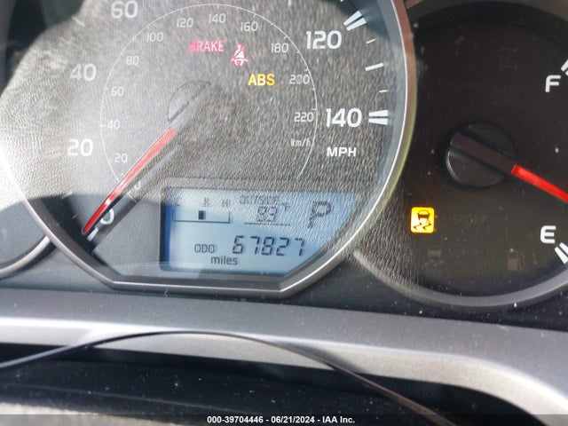 Toyota RAV4 LE 2016 JTMZFREV1GJ093503 Image 15