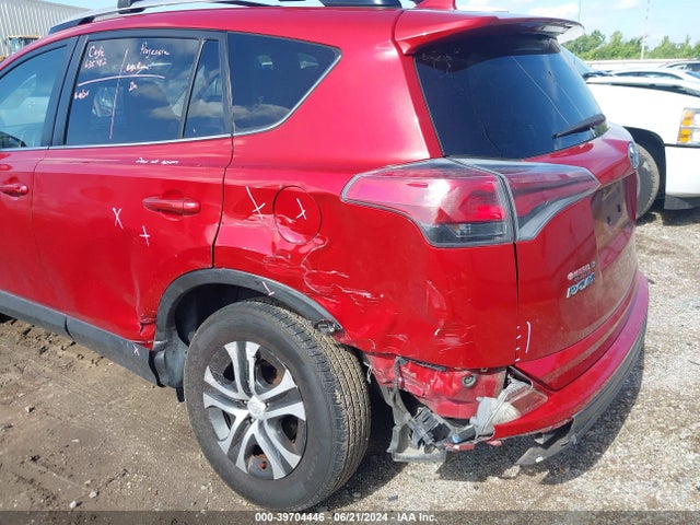 Toyota RAV4 LE 2016 JTMZFREV1GJ093503 Image 6