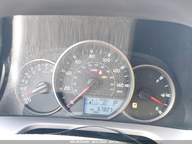 Toyota RAV4 LE 2016 JTMZFREV1GJ093503 Image 7