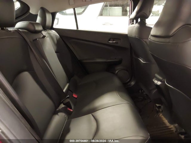 JTDKARFU5L3105477 Toyota Prius Limited