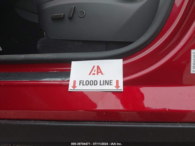 2024 TESLA MODEL Y 7SAYGDEF7RA282834 Photo 5