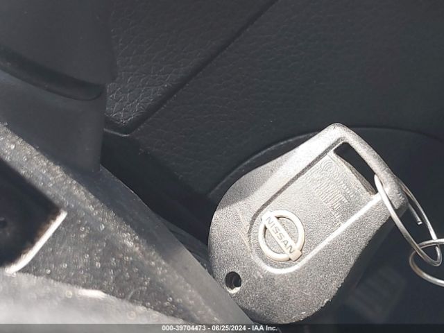 3N1AB7AP8EL620577 Nissan SENTRA SR