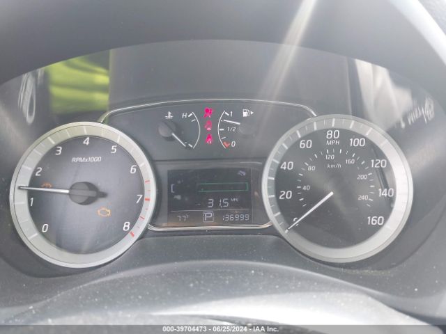 3N1AB7AP8EL620577 Nissan SENTRA SR
