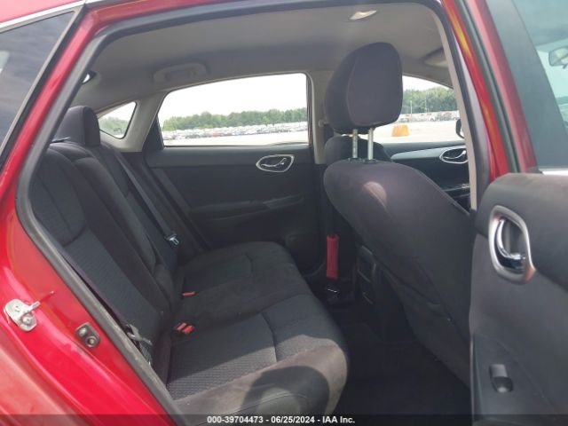 3N1AB7AP8EL620577 Nissan SENTRA SR