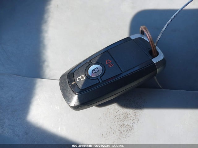 Ford Ecosport Se 2019 MAJ6S3GL1KC258802 Image 11