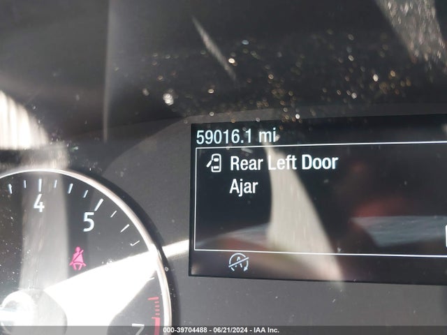 Ford Ecosport Se 2019 MAJ6S3GL1KC258802 Image 15