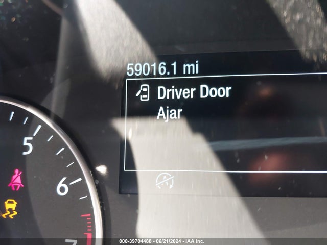 Ford Ecosport Se 2019 MAJ6S3GL1KC258802 Image 7