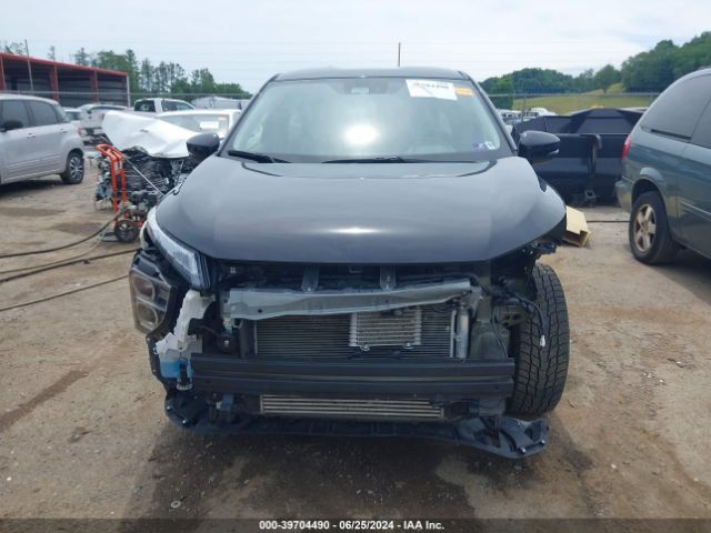 JA4ATWAA2PZ005853 Mitsubishi Eclipse Cross