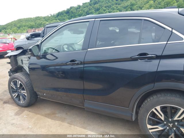 JA4ATWAA2PZ005853 Mitsubishi Eclipse Cross