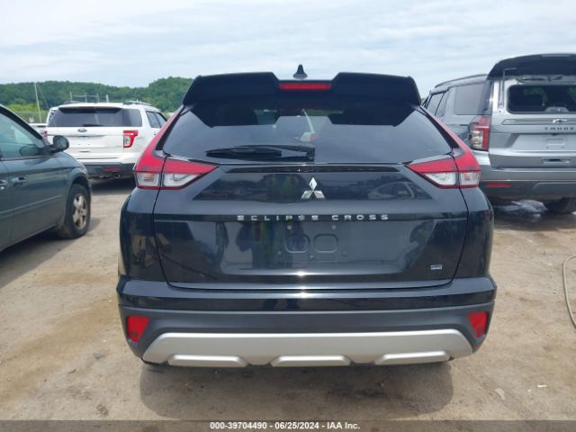 JA4ATWAA2PZ005853 Mitsubishi Eclipse Cross