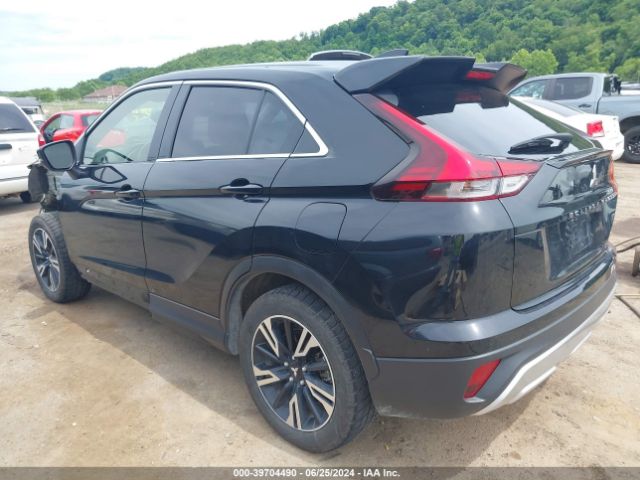 JA4ATWAA2PZ005853 Mitsubishi Eclipse Cross