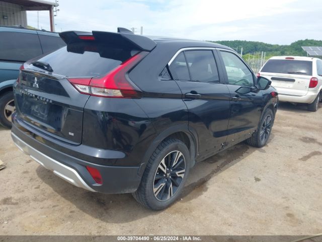 JA4ATWAA2PZ005853 Mitsubishi Eclipse Cross