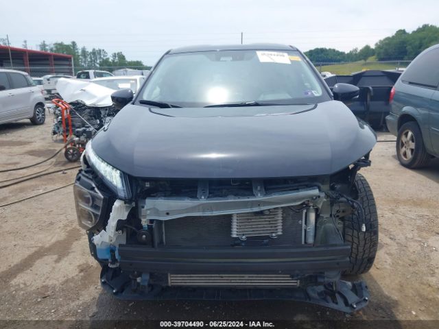 JA4ATWAA2PZ005853 Mitsubishi Eclipse Cross