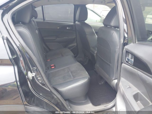 JA4ATWAA2PZ005853 Mitsubishi Eclipse Cross