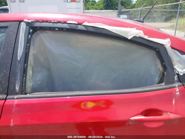KMHCT4AE3GU160233 Hyundai ACCENT SE
