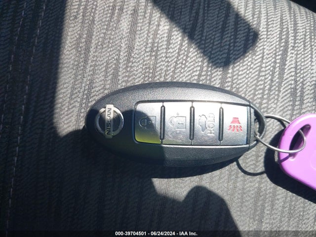 Nissan SENTRA SV 2014 3N1AB7AP4EY300367 Image 11