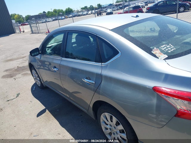 Nissan SENTRA SV 2014 3N1AB7AP4EY300367 Image 6