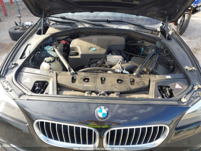 WBA5A7C51FD626478 BMW 528i Xdrive