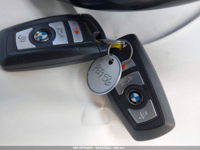 WBA5A7C51FD626478 BMW 528i Xdrive